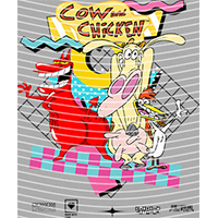 Cartoons and other-CO 382